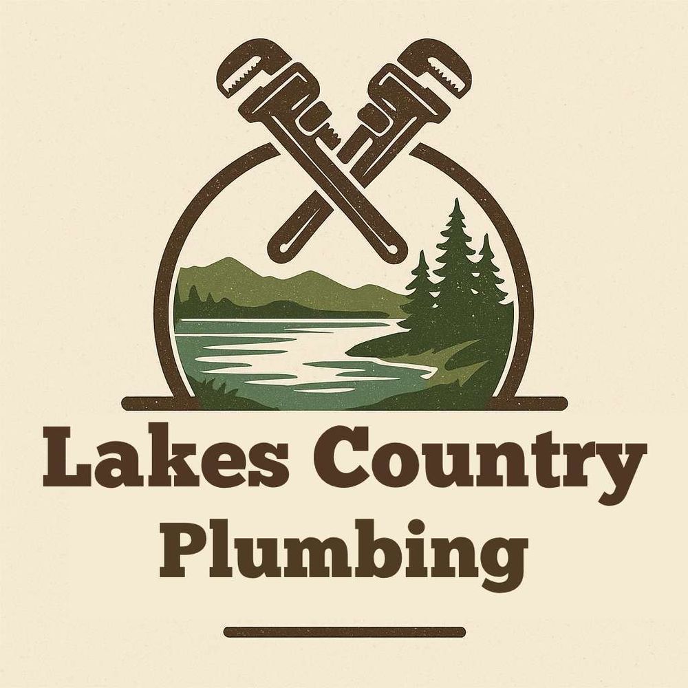 Slide of Lakes Country Plumbing