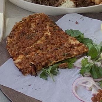 Miss Cafe - pide - Turkish Near Me - Seattle, Washington