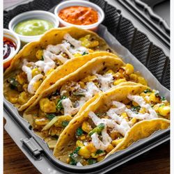 ¡Whoa! Tacos