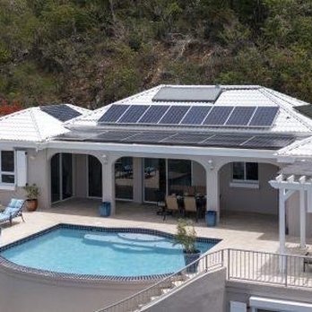 Sea Vista Villa - Vacation Rentals Near Me - St John, Virgin Islands Sea Vista Villa - Vacation Rentals Near Me - St John, Virgin Islands