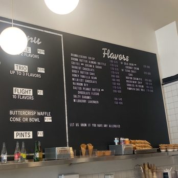 Jeni's Splendid Ice Creams - Menu - Ice Cream & Frozen Yogurt Near Me - Chicago, Illinois