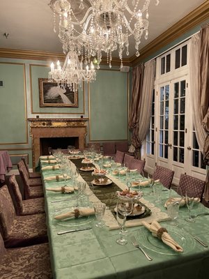 Madeline Garden Bistro & Venue by null