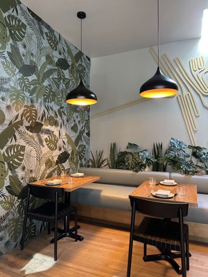 SUYO Modern Peruvian by null