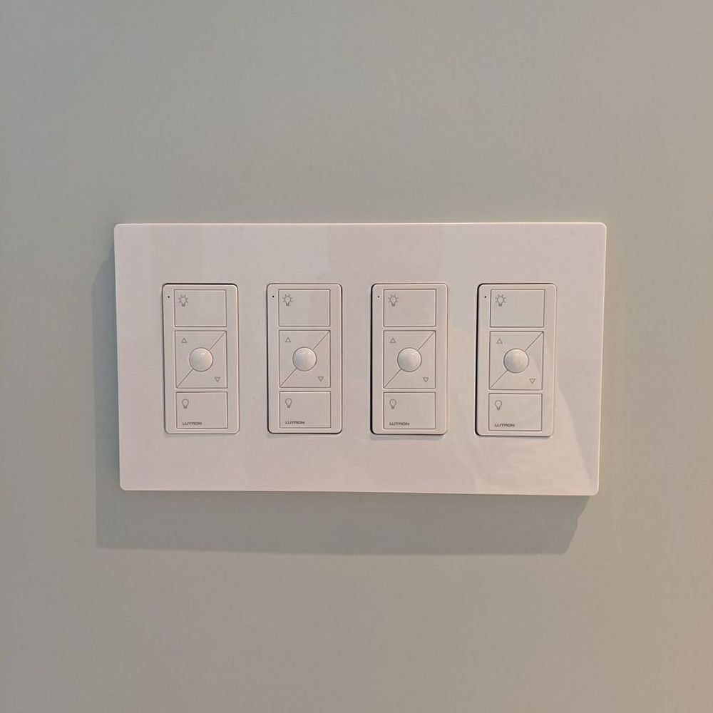 Slide of Smart Licensed Electrician