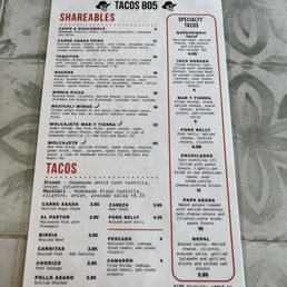 Tacos = LIFE Tacos = LIFE