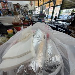 Sombrero Market