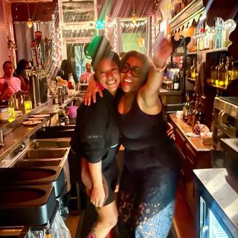 Filthy Diamond - Thank you Erin!!! - Cocktail Bars Near Me - New York, New York