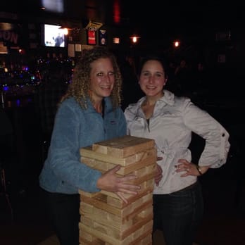 Local 616 - Come for the jenga, stay for the beers. - Pubs Near Me - Charleston, South Carolina