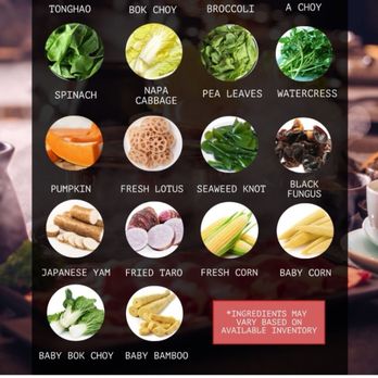 Seapot - Asian Fusion Near Me - Sacramento, California Seapot - Asian Fusion Near Me - Sacramento, California