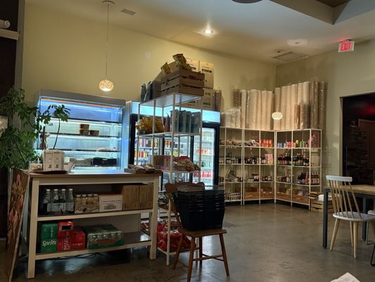 Pantry by null