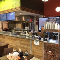 Oktay’s Gyro And Grill - Restaurant
