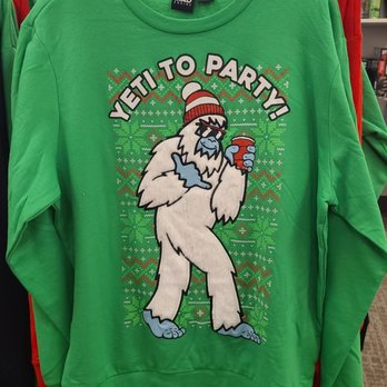 Kohl's - Yeti  12-13-2022 - Department Stores Near Me - REDONDO BEACH, California