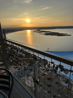 The Oasis On Lake Travis by null
