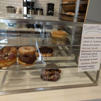Dottie's Donuts - Donuts Near Me - Philadelphia, Pennsylvania Dottie's Donuts - Donuts Near Me - Philadelphia, Pennsylvania