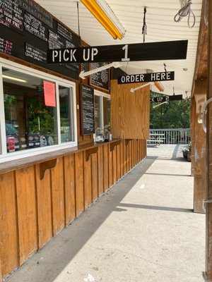 Cayuga Lake Creamery by null