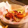 Mercury Burger Bar gift card