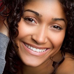 Young Family and Cosmetic Dentistry