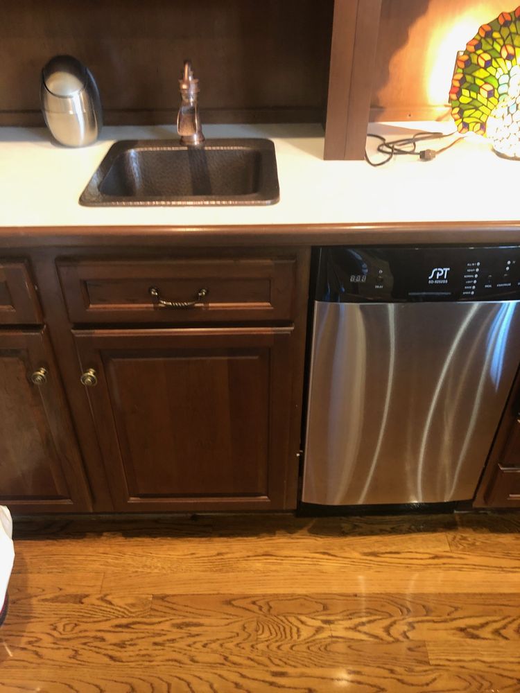 Slide of 2B Plumbing