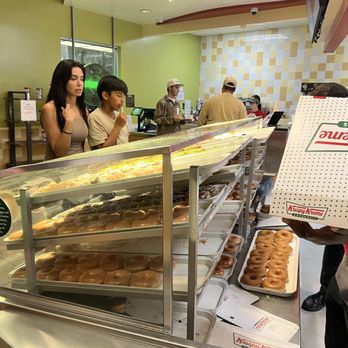 Krispy Kreme - Donuts Near Me - Mission Viejo, California Krispy Kreme - Donuts Near Me - Mission Viejo, California