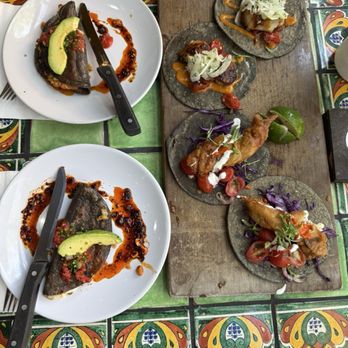 Holbox - Latin American Near Me - Los Angeles, California