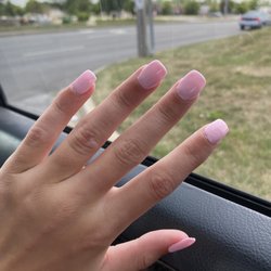 Hollywood Nails