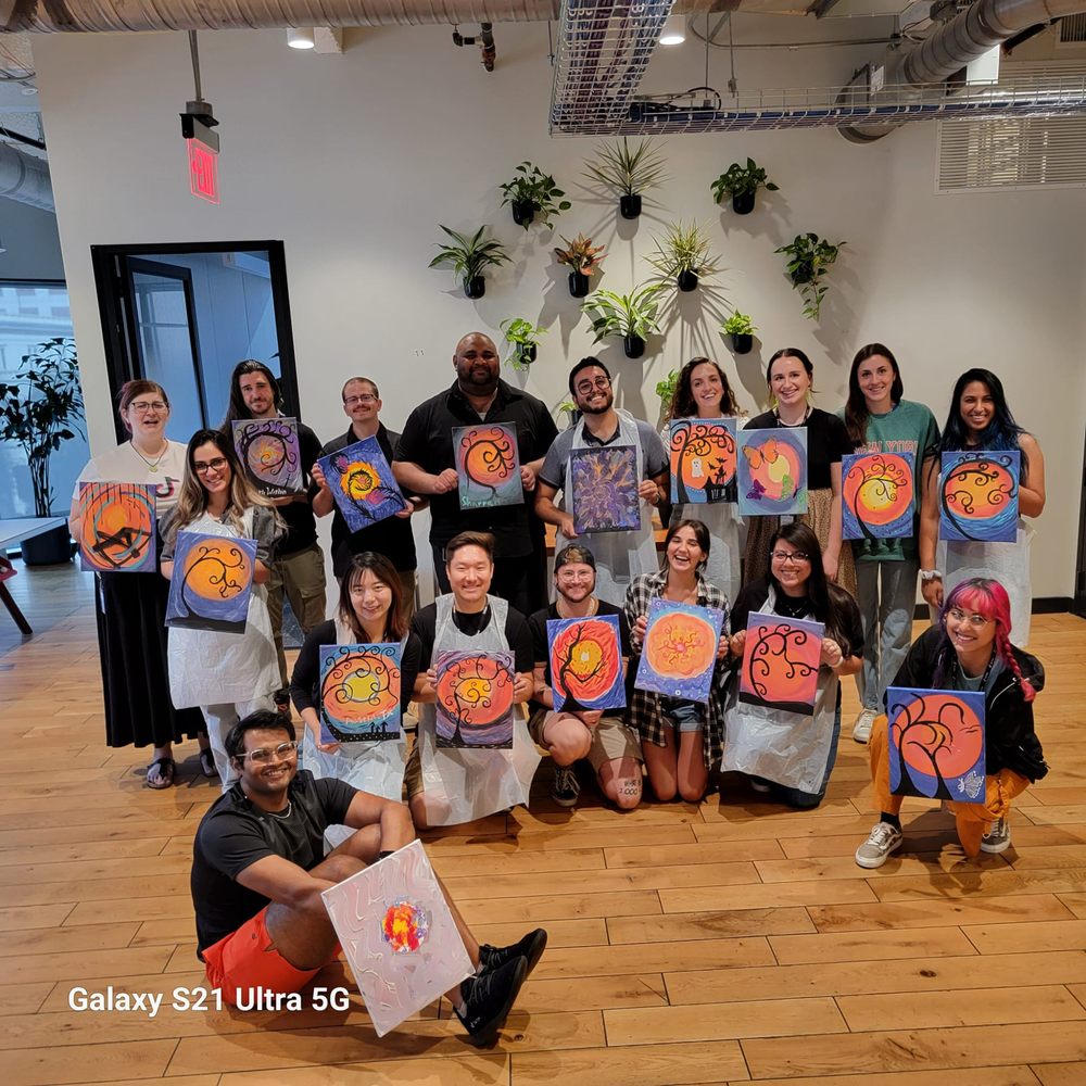 PAINT WITH ME KIMBERLY KELLER Updated August 2024 74 Photos