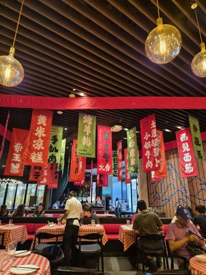 西贝XIBEI Dumplings by null