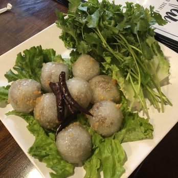 SriThai  Thai Kitchen & Sushi Bar - Duluth - More Saku 11-18 - Japanese Near Me - Duluth, Georgia