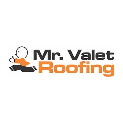 Slide of Mr. Valet Rockwall Roofing
