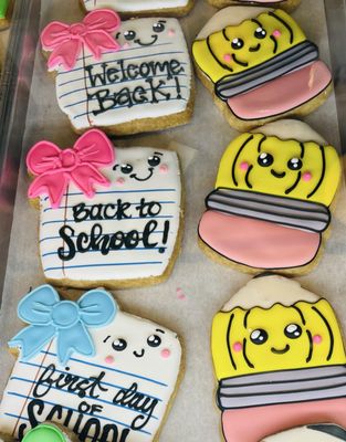 Captain Quack's Bakery and Coffeehouse by null