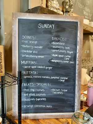 Village Sweet by null