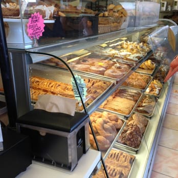 Larsen's Danish Bakery - Glorified donut selections - Bakeries Near Me - Seattle, Washington Larsen's Danish Bakery - Glorified donut selections - Bakeries Near Me - Seattle, Washington