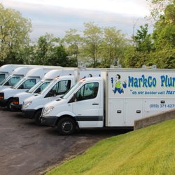 MarkCo Plumbing