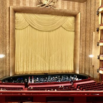 The Metropolitan Opera - Opera & Ballet Near Me - New York, New York The Metropolitan Opera - Opera & Ballet Near Me - New York, New York