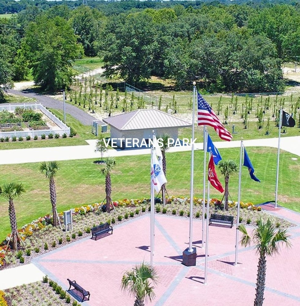 Veteran's Park Image