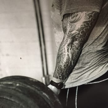 Crossfit Potentia - Interval Training Gyms Near Me - Greenville, South Carolina Crossfit Potentia - Interval Training Gyms Near Me - Greenville, South Carolina