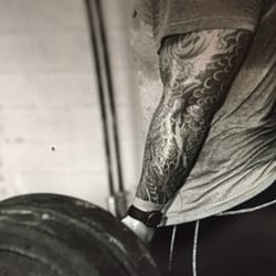 Crossfit Potentia