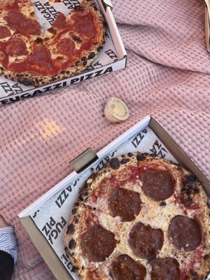 Trattoria Fugazzi by null