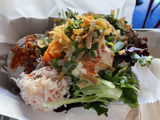 Koja Kitchen by null