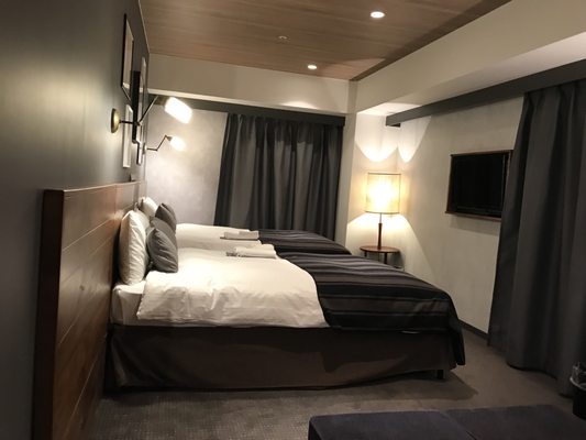 The Knot Yokohama by null