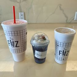 FiiZ Drinks