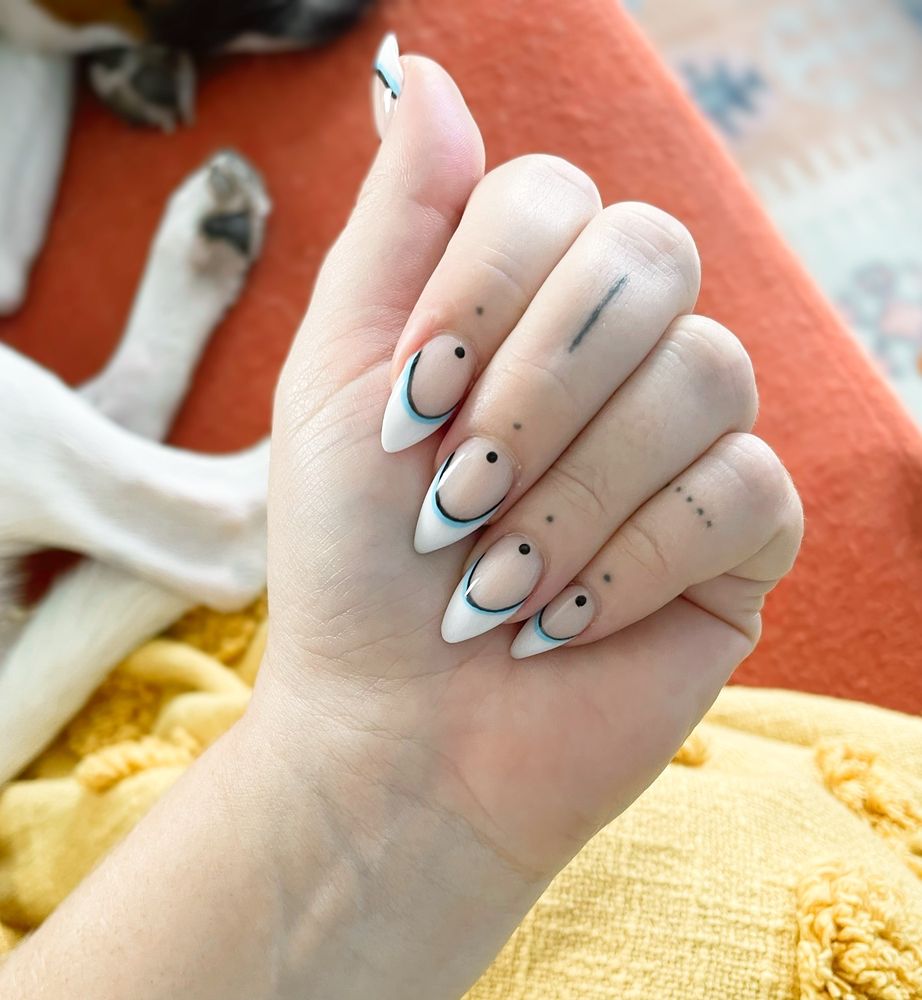 PINKY NAIL & SPA Updated October 2024 153 Photos & 17 Reviews