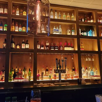 Bonefish Grill - The bar has a nice look to it - Seafood Near Me - Atlanta, Georgia Bonefish Grill - The bar has a nice look to it - Seafood Near Me - Atlanta, Georgia