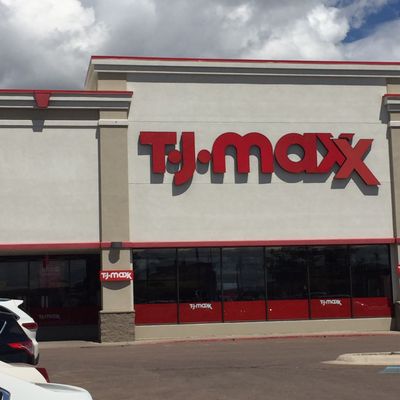 TJ MAXX - Updated August 2025 - 135 NW Bypass, Great Falls, Montana