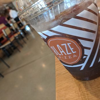 Blaze Pizza - Pizza Near Me - Las Vegas, Nevada