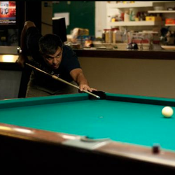 Markley Billiards