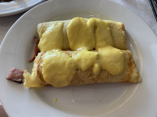 Our Little Secret Cafe & Catering by null