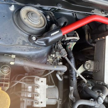 BB Auto Tech Repair - I thought it was one issues but thankfully Travis was able to pinpoint all the leaks and teach me some new things - Auto Repair Near Me - Bell Gardens, California