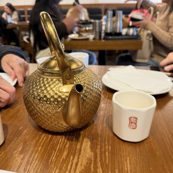 Din Ding Dumpling House - Tea - Dim Sum Near Me - Union City, California Din Ding Dumpling House - Tea - Dim Sum Near Me - Union City, California