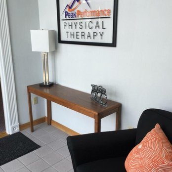 Peak Performance Physical Therapy - Physical Therapy Near Me - Cortland, Ohio Peak Performance Physical Therapy - Physical Therapy Near Me - Cortland, Ohio